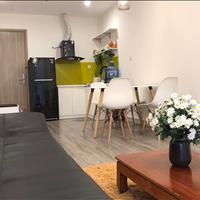 Bán căn hộ 1 ngủ cộng, 50m2, hoàn thiện nội thất, tòa s1.12