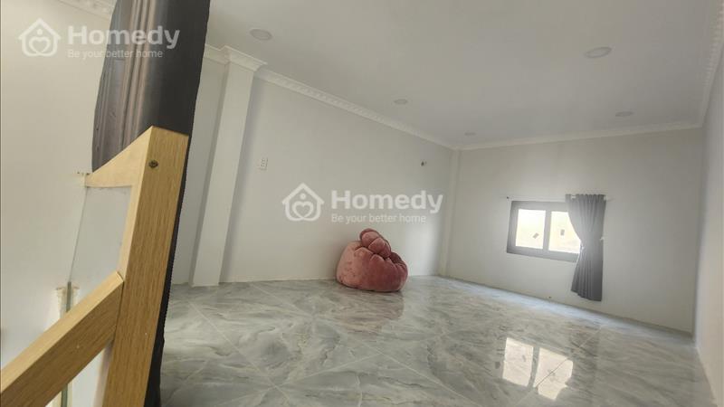 Còn 1 căn giảm còn 420 tr + tặng nội thất. Chợ, trường, sát bên. Sổ riêng. Ra Đinh Đức Thiện 300m. - Ảnh 6