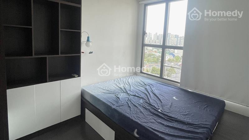 Dành Cho Khách Yêu Thích Sự rộng Rãi Mà Giá Vẫn Rất Tốt – The Sun Avenue 2PN - Ảnh 6