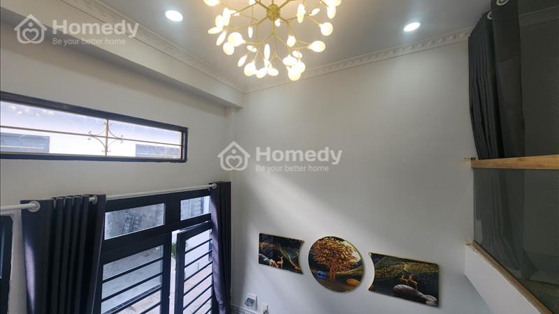 Còn 1 căn giảm còn 420 tr + tặng nội thất. Chợ, trường, sát bên. Sổ riêng. Ra Đinh Đức Thiện 300m. - Ảnh 7
