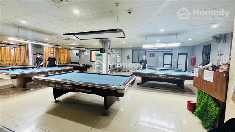 Bán Toà Văn Phòng Mặt Phố - Dòng Tiền 200tr/Tháng - Việt Hưng - Long Biên - Ảnh 8