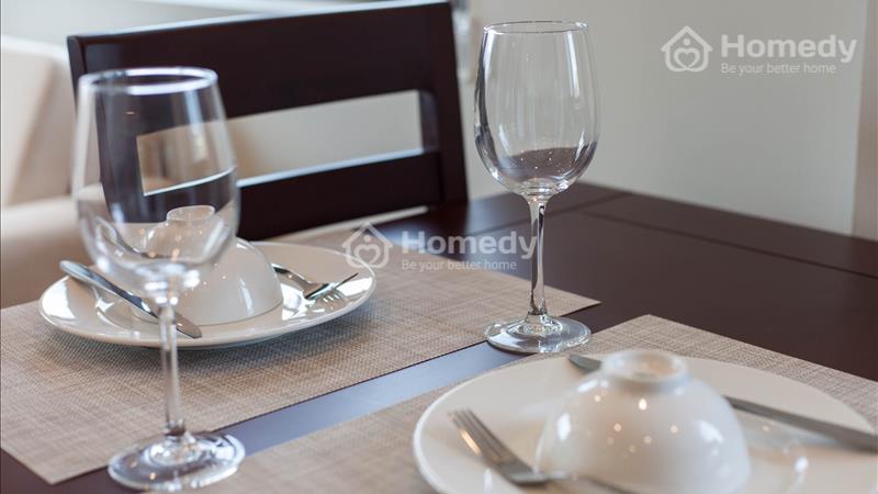 Cho thuê CHDV 1N phố Kim Mã Thượng, gần Lotte, Daewoo - Ảnh 7