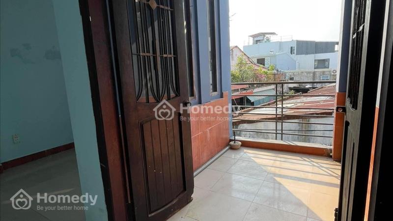 Nhà kiệt trung tâm thanh khê, thành phố đà nẵng giá nhỉnh 2 tỷ - Ảnh 9