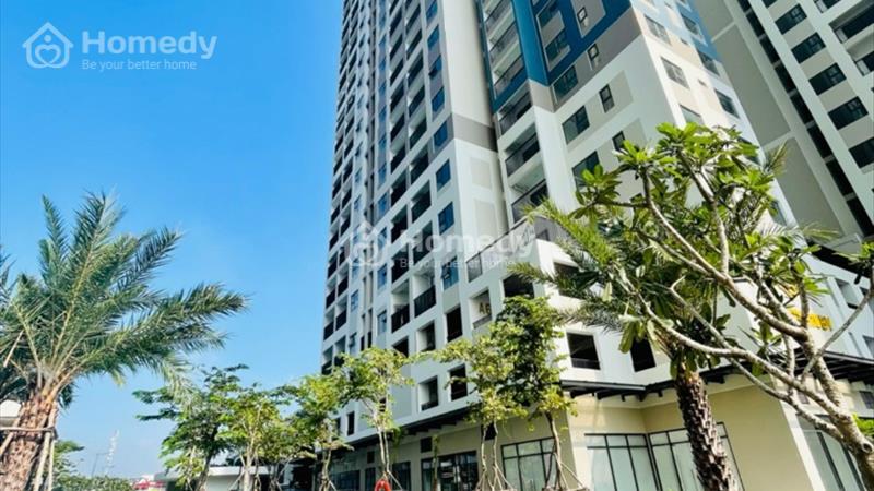 Chỉ duy nhất 1 căn 2pn2wc giá chỉ 1,7ty bao thuế phí - Ảnh 1