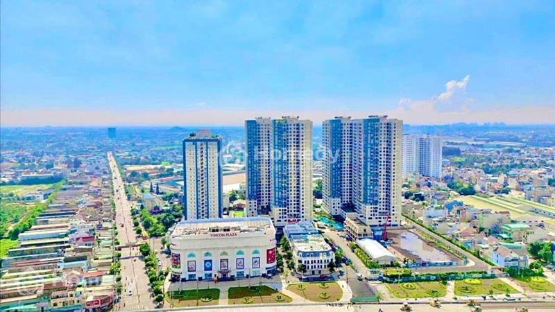 Chỉ duy nhất 1 căn 2pn2wc giá chỉ 1,7ty bao thuế phí - Ảnh 2