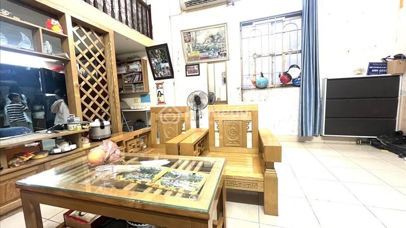 Bán nhà Mậu Lương lô góc 3 mặt thoáng giá nhỉnh 3ty - Ảnh 1