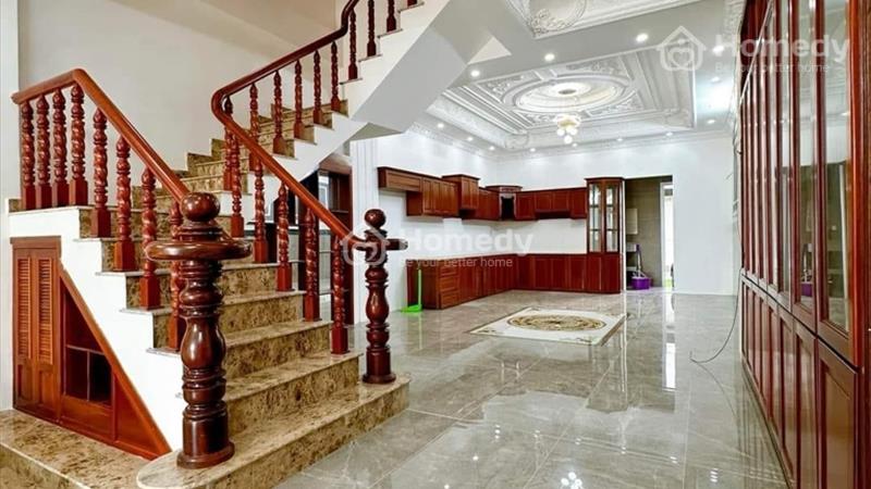 Chính chủ Bán nhà trệt 3 lầu kdc văn hoá tây đô - Ảnh 4