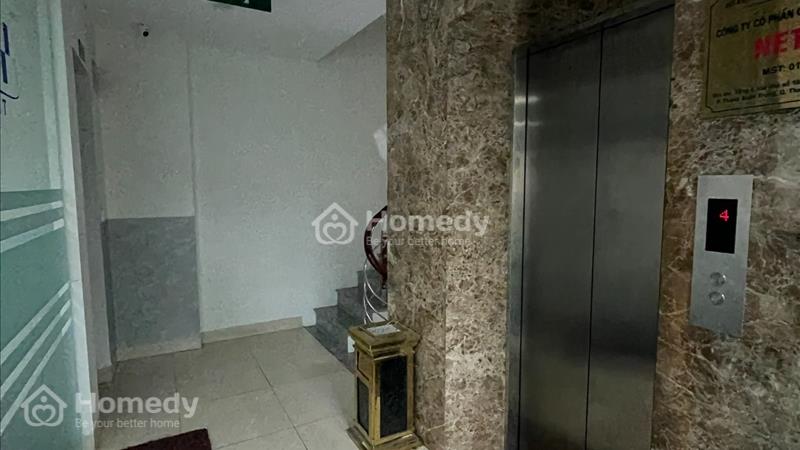 Cho thuê văn phòng Khuất Duy Tiến, diện tích 60 m2.  phòng sàn thông, mặt tiền rộng - Ảnh 3