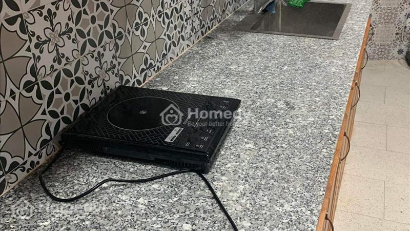 Phòng trọ đẹp 35m2 Lê Quang Định, Bình Thạnh, Full NT, Hẻm xe hơi - Ảnh 9
