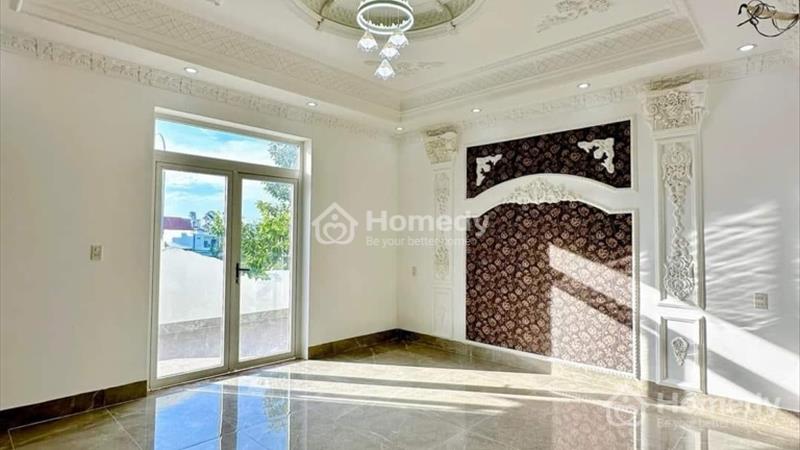 Chính chủ Bán nhà trệt 3 lầu kdc văn hoá tây đô - Ảnh 8
