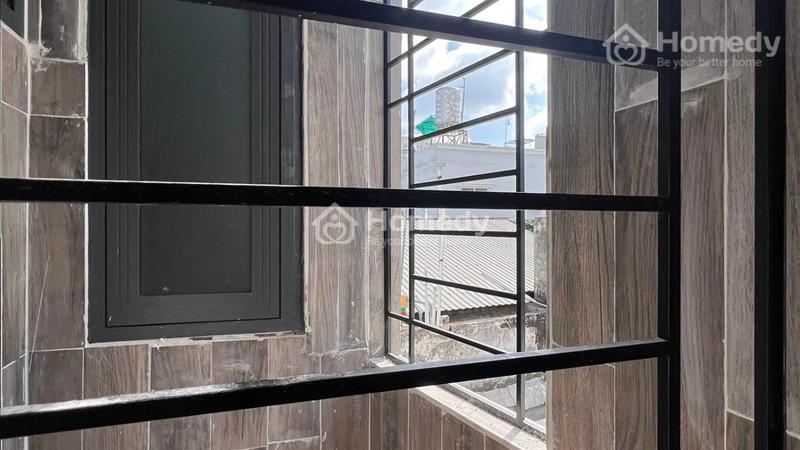Căn studio đẹp 35m2 Lê Quang Định, Bình Thạnh, Full NT, Hẻm xe hơi - Ảnh 4