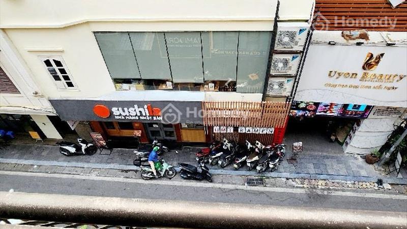 Bán Toà Văn Phòng Mặt Phố - Dòng Tiền 200tr/Tháng - Việt Hưng - Long Biên - Ảnh 3