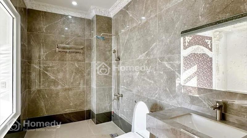 Chính chủ Bán nhà trệt 3 lầu kdc văn hoá tây đô - Ảnh 10
