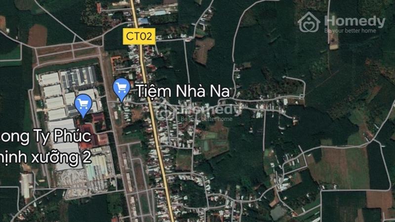 Bán gấp đất tại Tân Thành giáp QL14 200-300m2 có hỗ trợ ngân hàng (tổng giá 630tr) - Ảnh 4