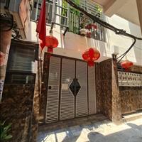 Bán căn chung cư mini ngõ 108B Nguyễn Trãi Thanh Xuân, tầng 6, 46m2, 2 ngủ, 1.55 Tỷ