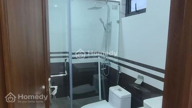 Bán căn chung cư mini ngõ 108B Nguyễn Trãi Thanh Xuân, tầng 6, 46m2, 2 ngủ, 1.55 Tỷ - Ảnh 2