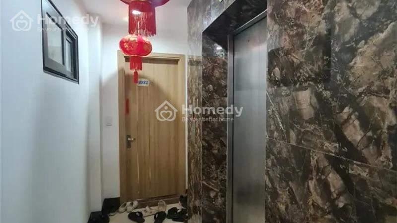 Bán căn chung cư mini ngõ 108B Nguyễn Trãi Thanh Xuân, tầng 6, 46m2, 2 ngủ, 1.55 Tỷ - Ảnh 3