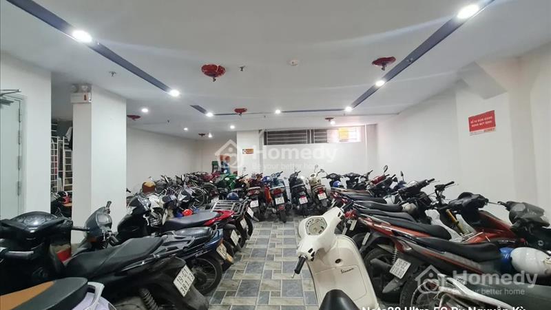 Bán căn chung cư mini ngõ 108B Nguyễn Trãi Thanh Xuân, tầng 6, 46m2, 2 ngủ, 1.55 Tỷ - Ảnh 4