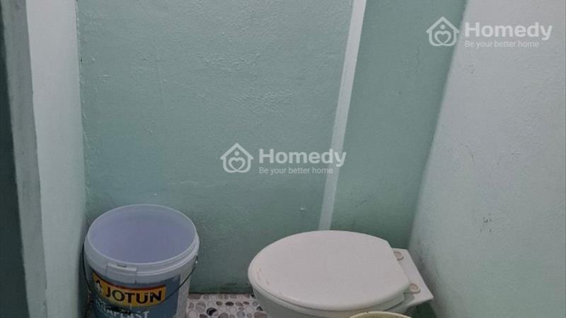 Nhà cho thuê nguyên căn, giá cả hợp lý, giờ giấc tự do - Ảnh 4