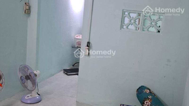 Nhà cho thuê nguyên căn, giá cả hợp lý, giờ giấc tự do - Ảnh 2