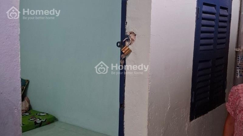 Nhà cho thuê nguyên căn, giá cả hợp lý, giờ giấc tự do - Ảnh 1