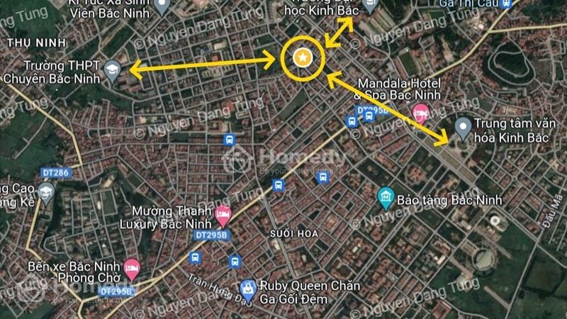 Chính chủ bán lô đất đẹp còn sót lại tại Y Na, Kinh Bắc, TP Bắc Ninh - Ảnh 10