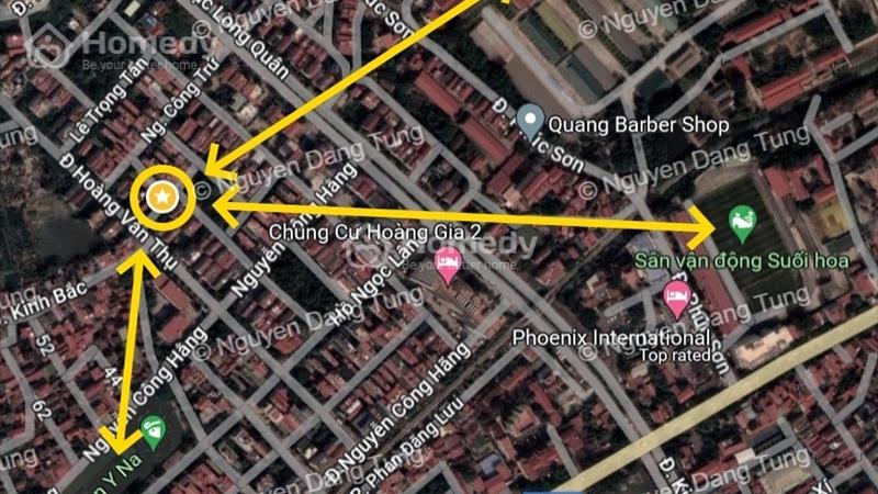 Chính chủ bán lô đất đẹp còn sót lại tại Y Na, Kinh Bắc, TP Bắc Ninh - Ảnh 11