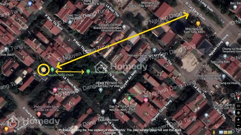 Chính chủ bán lô đất đẹp còn sót lại tại Y Na, Kinh Bắc, TP Bắc Ninh - Ảnh 12
