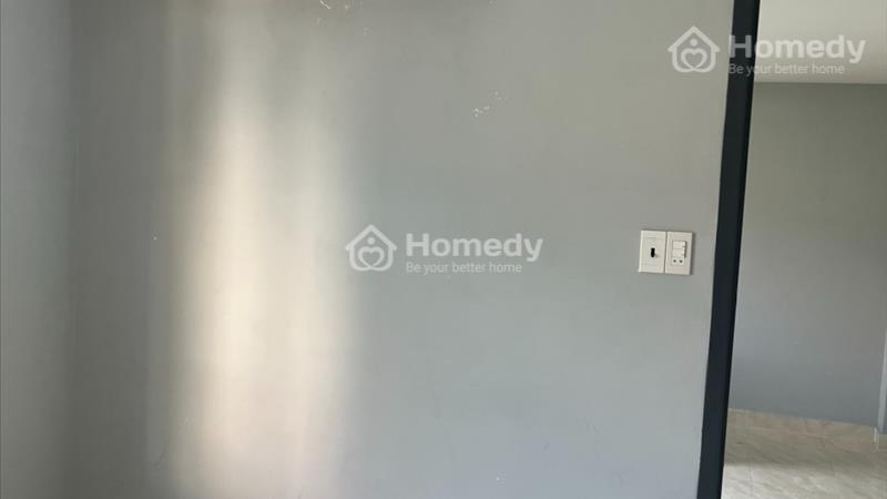 Nhà phố mới xây kiên cố 48m2 - chính chủ - 1 trệt 1 lầu, 2 phòng ngủ + máy lạnh - Âu Cơ, Tân Phú - Ảnh 6