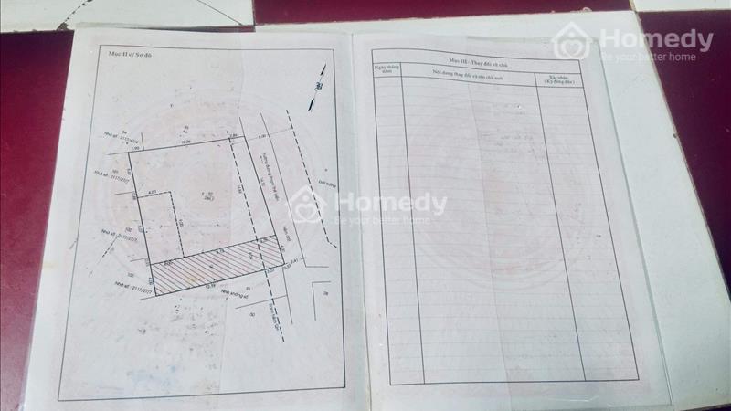 Bán đất diệm tích khủng đang làm dãy trọ cho thuê ở p6 q8 - Ảnh 2