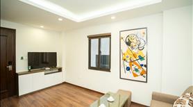 Toà nhà Sumitomo cho thuê căn hộ dịch vụ 50-60m2 tầng cao, sáng thoáng - 7/26/58 Đào tấn - Ảnh 18