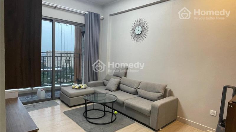 Chung cư Nguyễn Phúc Nguyên 2PN 86m2 Giá 13triệu. Có sẵn nội thất. Ngay trung tâm quận 3 - Ảnh 2