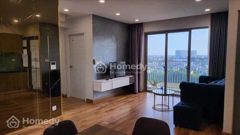 Thuê Chung Cư Phúc Yên-Tân Bình 3PN 130m2 giá 12tr/tháng . Nội thất y hình giao nhà ngay - Ảnh 1