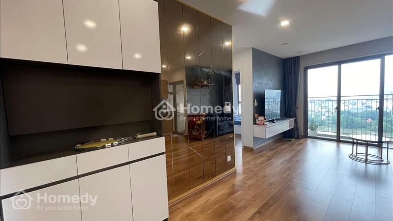Thuê Chung Cư Phúc Yên-Tân Bình 3PN 130m2 giá 12tr/tháng . Nội thất y hình giao nhà ngay - Ảnh 2