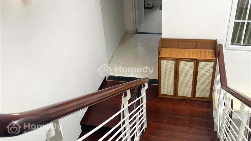 Nhà Đẹp Ở Ngay - Hẻm 66 Phạm Ngọc Thạch Ngay Hồ Con Rùa- Dt: 4.2 x 25- 4 Tầng- 24 Tỷ - Ảnh 3