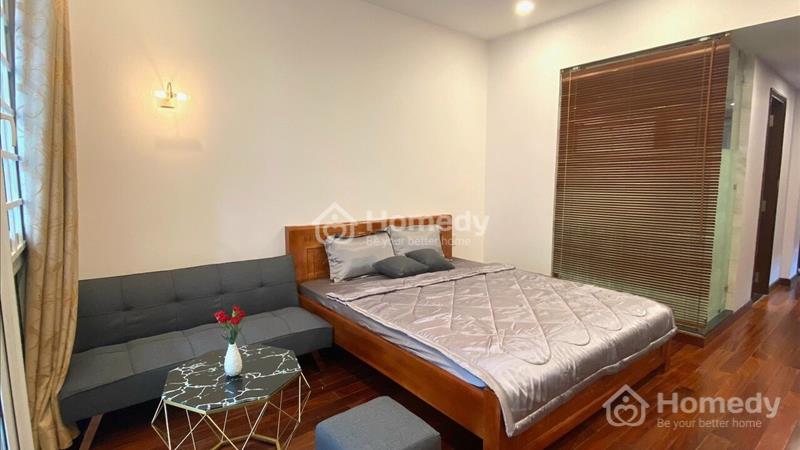 Nhà Đẹp Ở Ngay - Hẻm 66 Phạm Ngọc Thạch Ngay Hồ Con Rùa- Dt: 4.2 x 25- 4 Tầng- 24 Tỷ - Ảnh 4