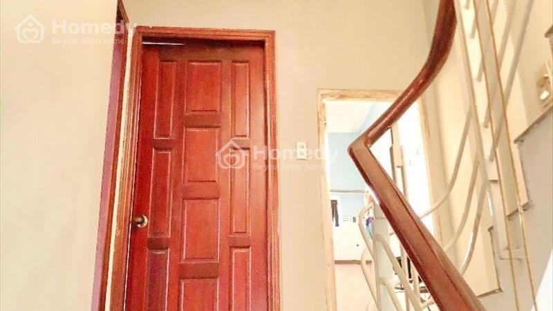 Nhà 3 tầng 7x14m, MT hẻm 1 sẹt , hàng xóm Phú Mỹ Hưng Q7, có dòng tiền 21tr/tháng - Ảnh 3