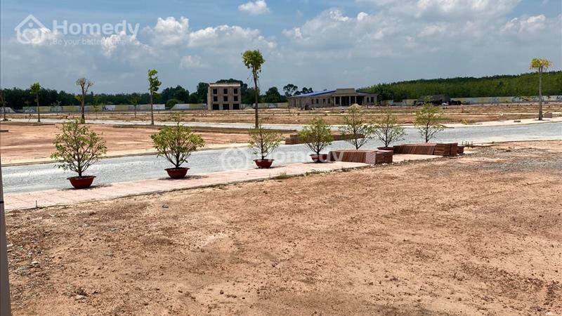 Bán đất nền; nhà phố liền kề và khu shophouse biệt thự, diện tích từ 75m2, 80m2 ...tại Bình Dương - Ảnh 6
