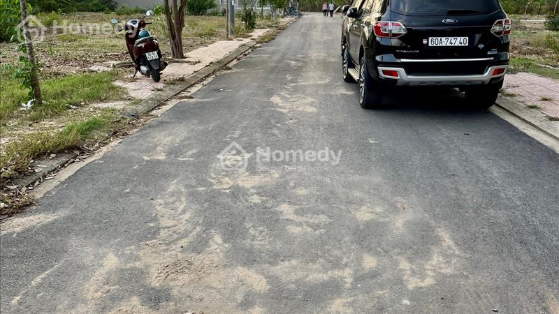 Bán đất giá rẻ tại Bình Minh - Trảng Bom - Đồng Nai chỉ từ 550 triệu - Full thổ cư - Ảnh 6