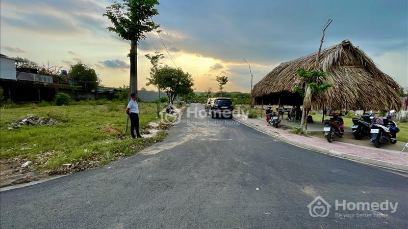 Bán đất giá rẻ tại Bình Minh - Trảng Bom - Đồng Nai chỉ từ 550 triệu - Full thổ cư - Ảnh 8