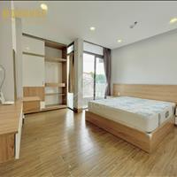 Căn Hộ 2PN Ban Công Thoáng Mát Đầy Đủ Nội Thất - An Ninh Dịch Vụ Tốt - Ngay Sân Bay - Hoàng Văn Thụ