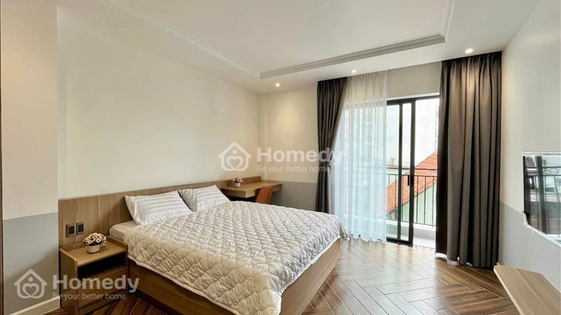 ✨ Căn Hộ 1PN Ban Công Mới 100% nằm Ngay Sân Bay Tân Sơn Nhất - CV Gia Định - Gần Phổ Quang - Ảnh 1