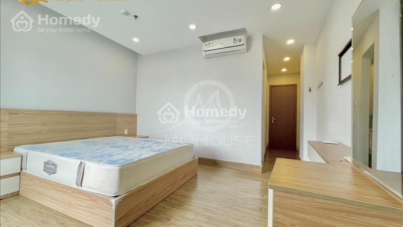 Căn Hộ 2PN Ban Công Thoáng Mát Đầy Đủ Nội Thất - An Ninh Dịch Vụ Tốt - Ngay Sân Bay - Hoàng Văn Thụ - Ảnh 10