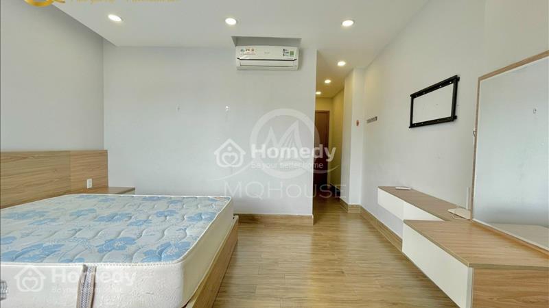 Căn Hộ 2PN Ban Công Thoáng Mát Đầy Đủ Nội Thất - An Ninh Dịch Vụ Tốt - Ngay Sân Bay - Hoàng Văn Thụ - Ảnh 11
