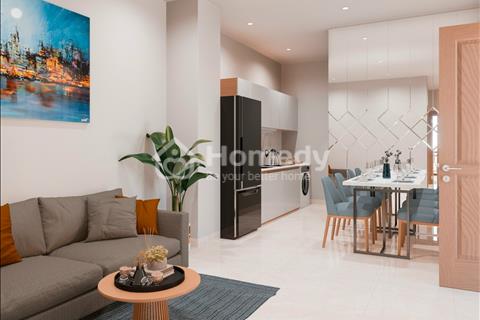 Cần bán chung cư  Tân Bình - Trường Chinh giá 1 tỷ 650