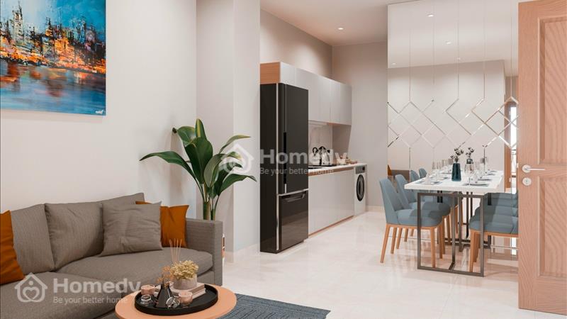 Cần bán chung cư  Tân Bình - Trường Chinh giá 1 tỷ 650 - Ảnh 1