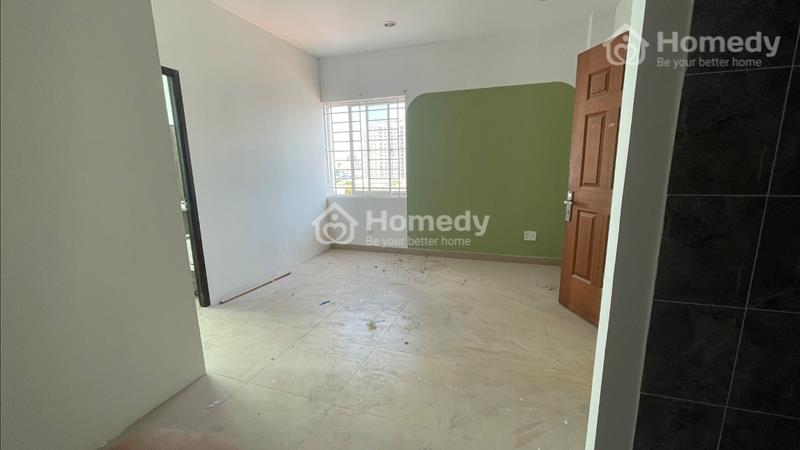 Căn Hộ 2PN 60M2 Mới Xây Gần Cầu Ông Lãnh Quận 4 Chờ Bóc Seal - Ảnh 5
