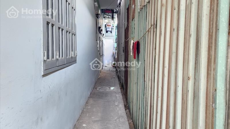 Bán nhà giá rẻ nhất KDC Vietsing 1 trệt 1 lầu có 3 phòng thu nhập 3triệu  - Ảnh 7