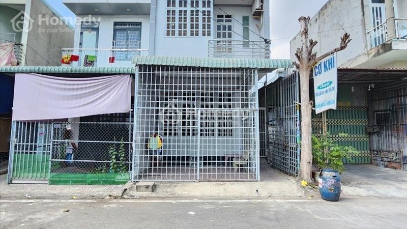 Bán nhà giá rẻ nhất KDC Vietsing 1 trệt 1 lầu có 3 phòng thu nhập 3triệu  - Ảnh 6