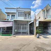 Bán nhà giá rẻ nhất KDC Vietsing 1 trệt 1 lầu có 3 phòng thu nhập 3triệu 